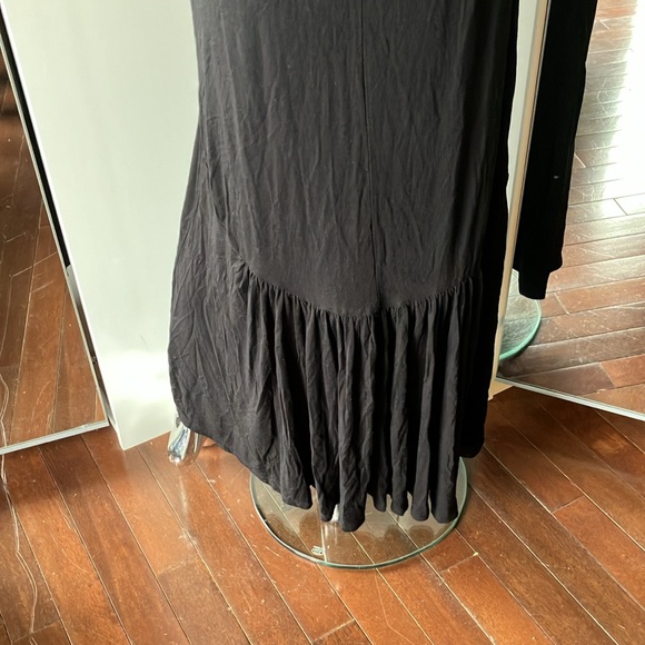 Halter maxi dress - Picture 8 of 9